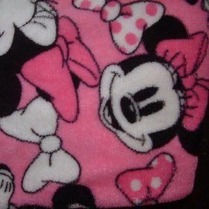 Disney Minie Mouse Sleep pant Girls